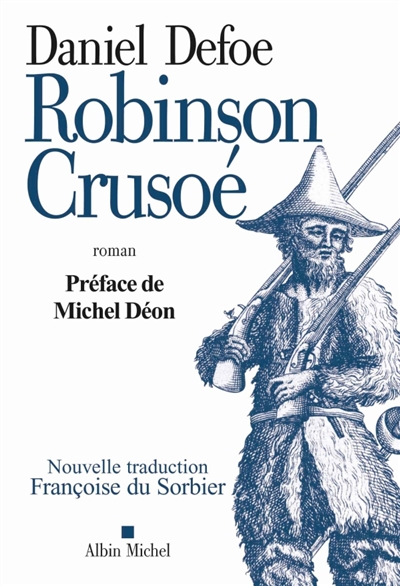 Robinson Crusoé - 