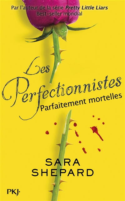 perfectionnistes (Les) - 