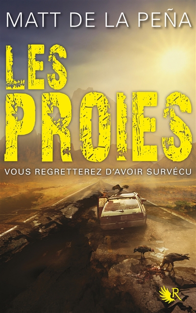 proies (Les) - 