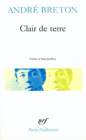 Clair de terre - 