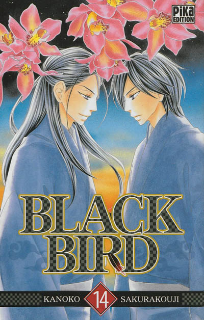 Black bird - 