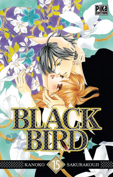 Black bird - 