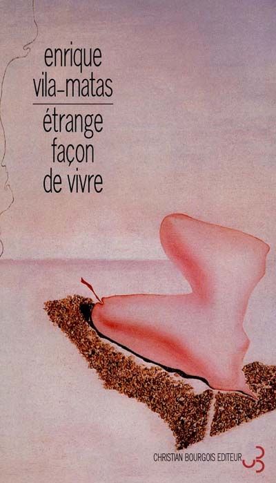 Etrange façon de vivre - 