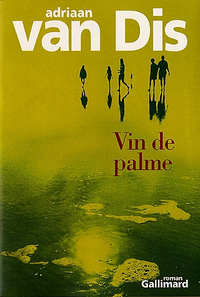 Vin de palme - 