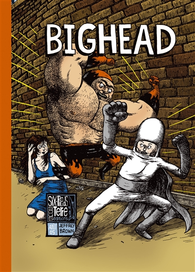 Bighead - 