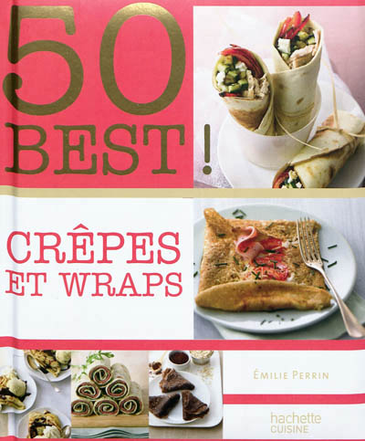 Crêpes et wraps - 