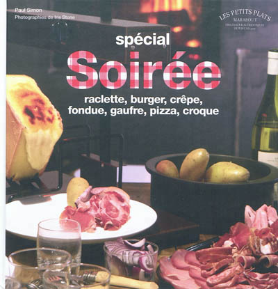 Spécial soirée - 