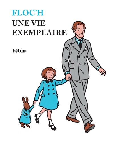 vie exemplaire (Une) - 