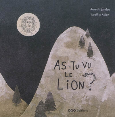 As-tu vu le lion ? - 