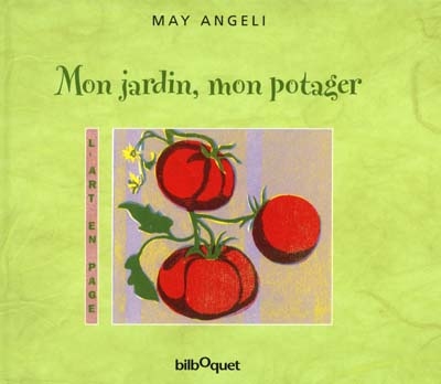 Mon jardin potager - 