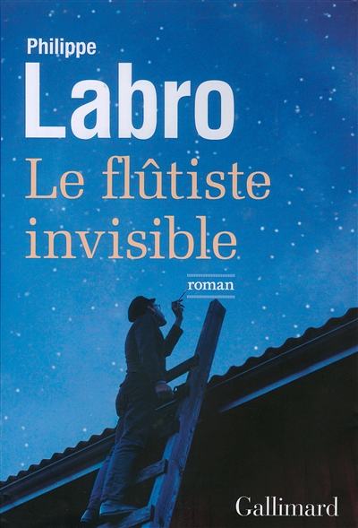 flûtiste invisible (Le) - 