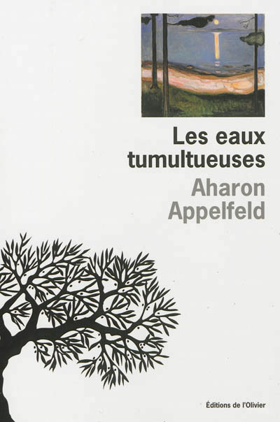 eaux tumultueuses (Les) - 