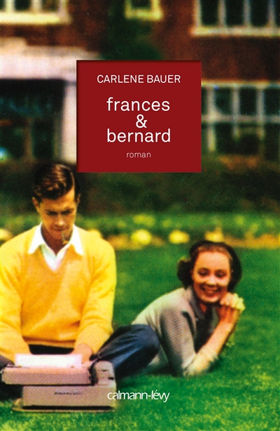 Frances & Bernard - 