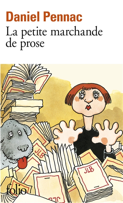 Petite marchande de prose (La) - 