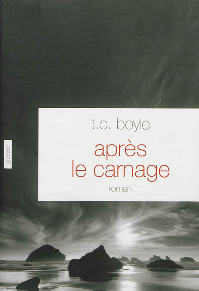 Après le carnage - 