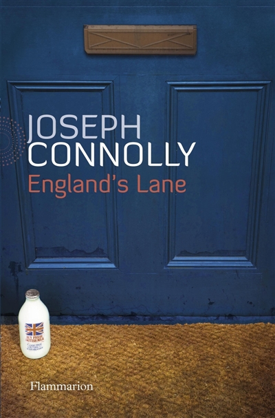 England's Lane - 