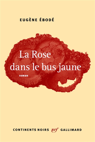 rose dans le bus jaune (La) - 