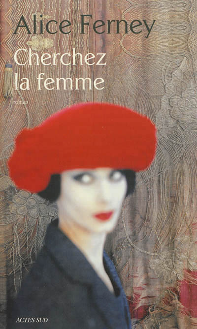 Cherchez la femme - 