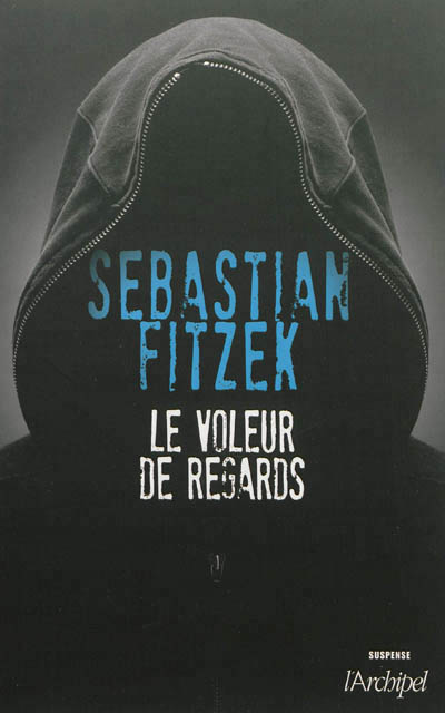 voleur de regards (Le) - 