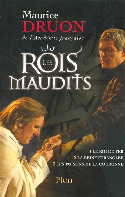 rois maudits (Les ) - 