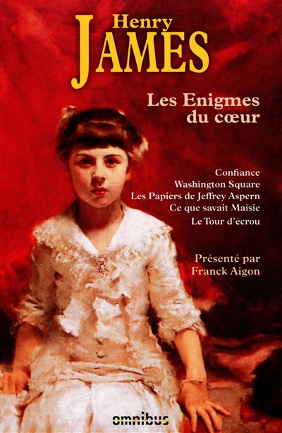 énigmes du coeur (Les) - 