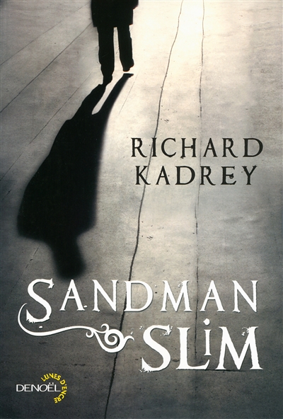 Sandman slim - 