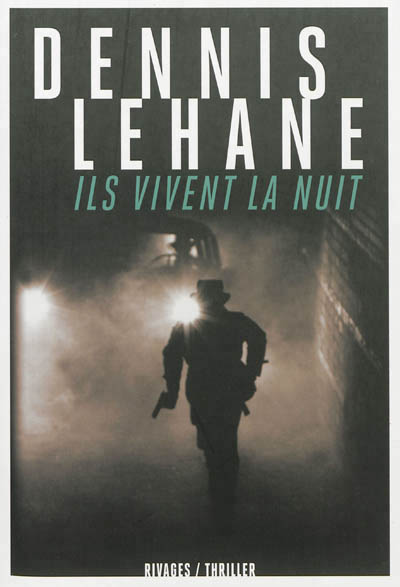 Ils vivent la nuit - 