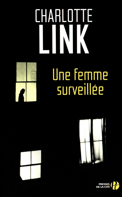 femme surveillée (Une) - 