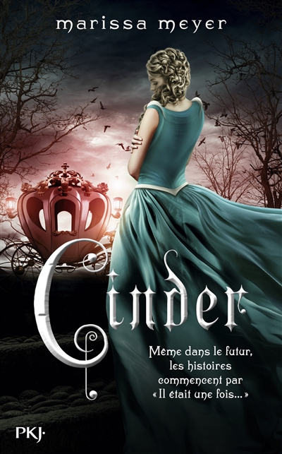 Cinder - 