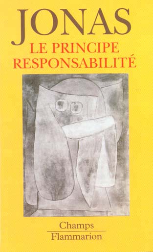 Principe responsabilité (Le) - 