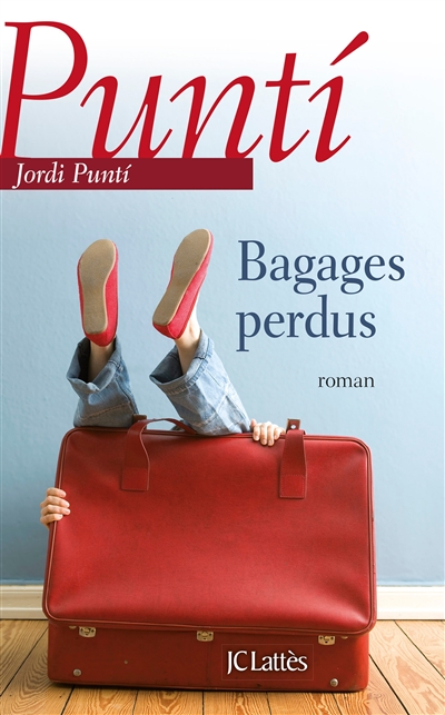 Bagages perdus - 