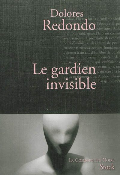 gardien invisible (Le) - 