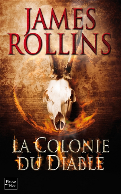 colonie du diable (La) - 