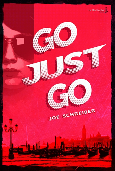 Go just go - 