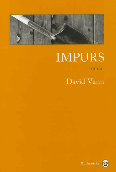 Impurs - 