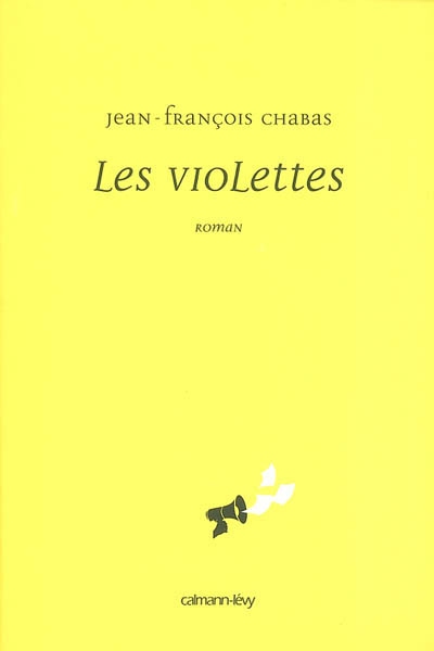 violettes (Les ) - 