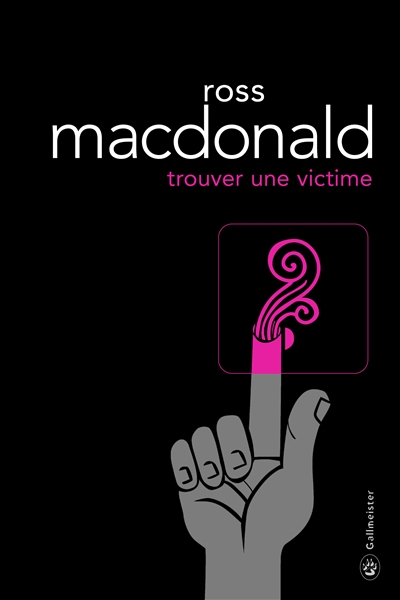 Trouver une victime - 