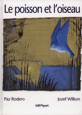 Poisson et l'oiseau (Le) - 