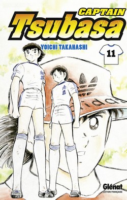 Captain Tsubasa - 