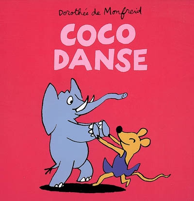 Coco danse - 