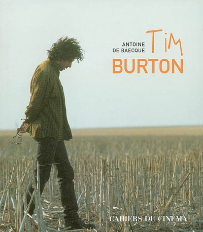 Tim Burton - 