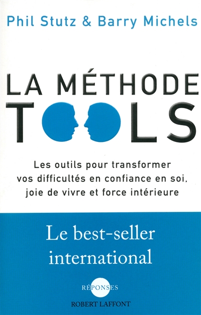 méthode Tools (La) - 