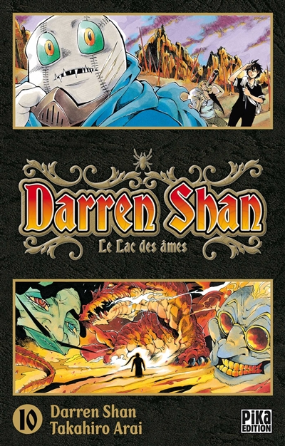 Darren Shan - 