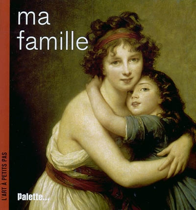 Ma famille - 