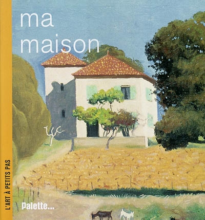 Ma maison - 