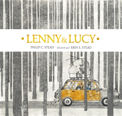 Lenny et Lucy - 