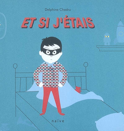 Et si j'étais - 