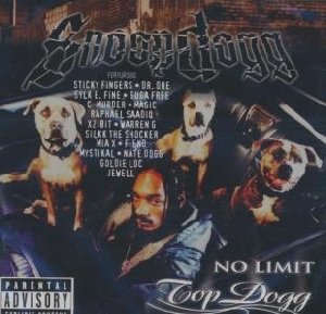 No limit top dogg - 