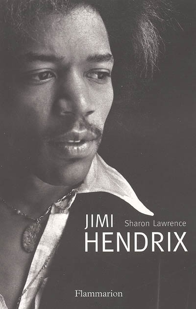 Jimi Hendrix - 