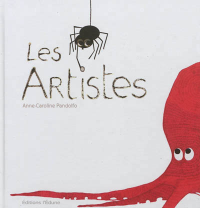 artistes (Les) - 